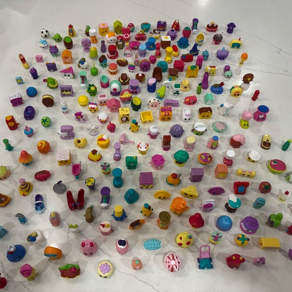 Shopkins - Picture 2 of 6